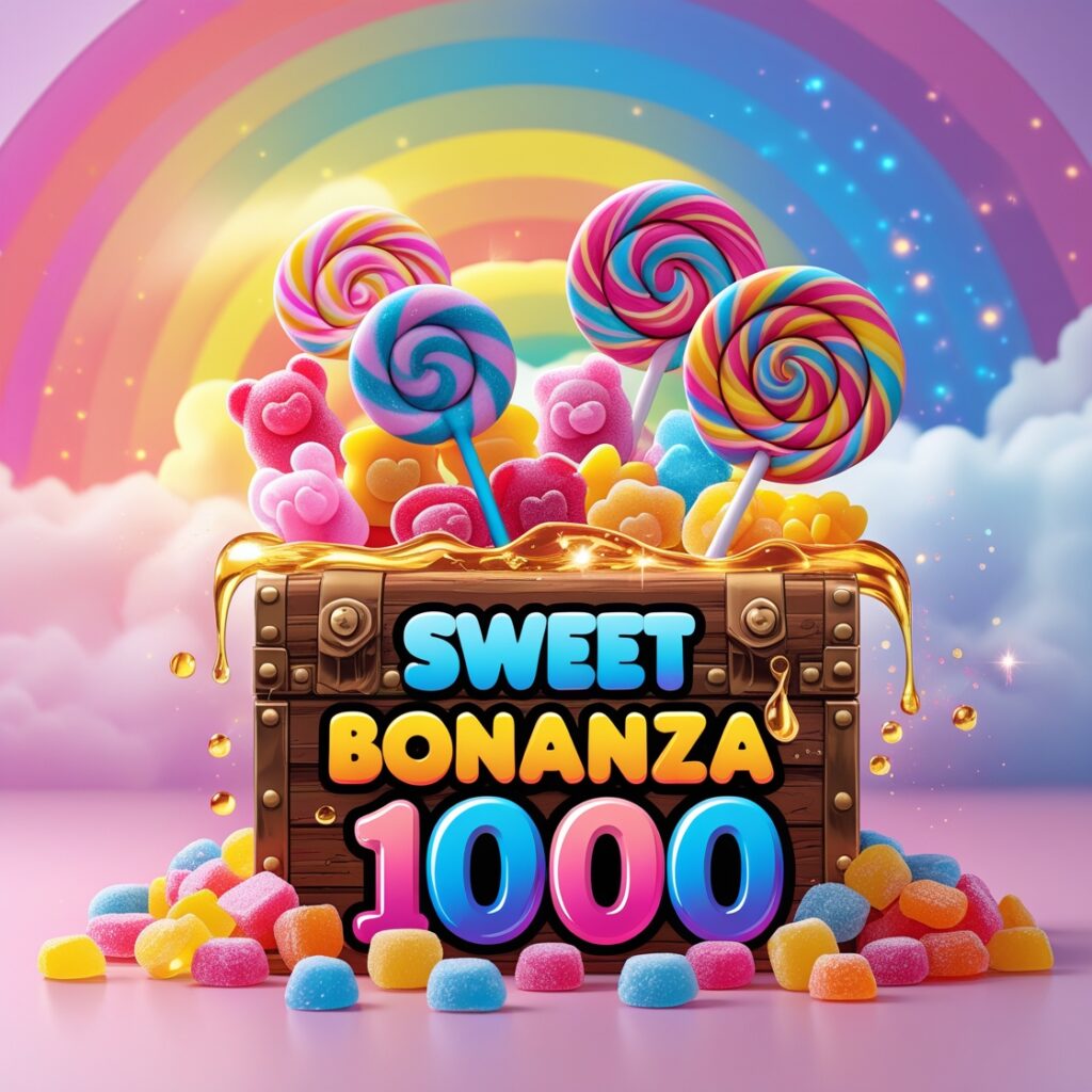 sweet bonanza footer